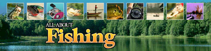 Click Here to Go to All About Fishing.com