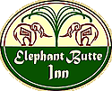 Click for Elephant Butte Inn Website