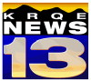 KRQE News 13 Logo