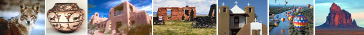 Click here to go to the New Mexico Vacation Travel.com