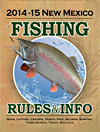 NM Fishing Info