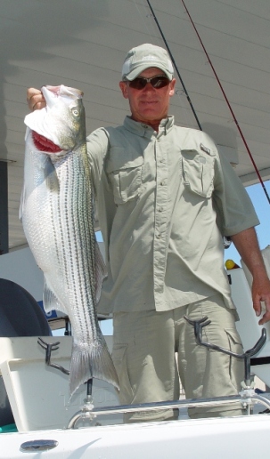 New Mexico Fishing Guide, Billy Jack Miller