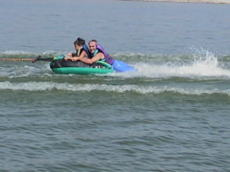 Tubing