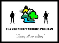 Click Here to Visit USA Wounded Warriors Program Website
