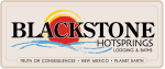 Blackstone Hotsprings Logo
