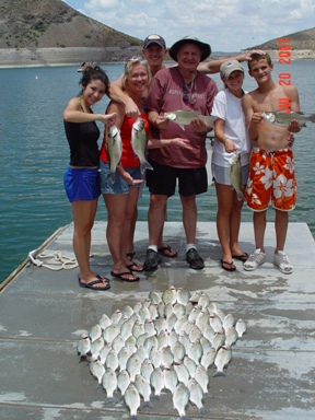 Dr. Gary and his Wonderful Family