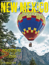 Click for 2014 New Mexico Vacation Guide